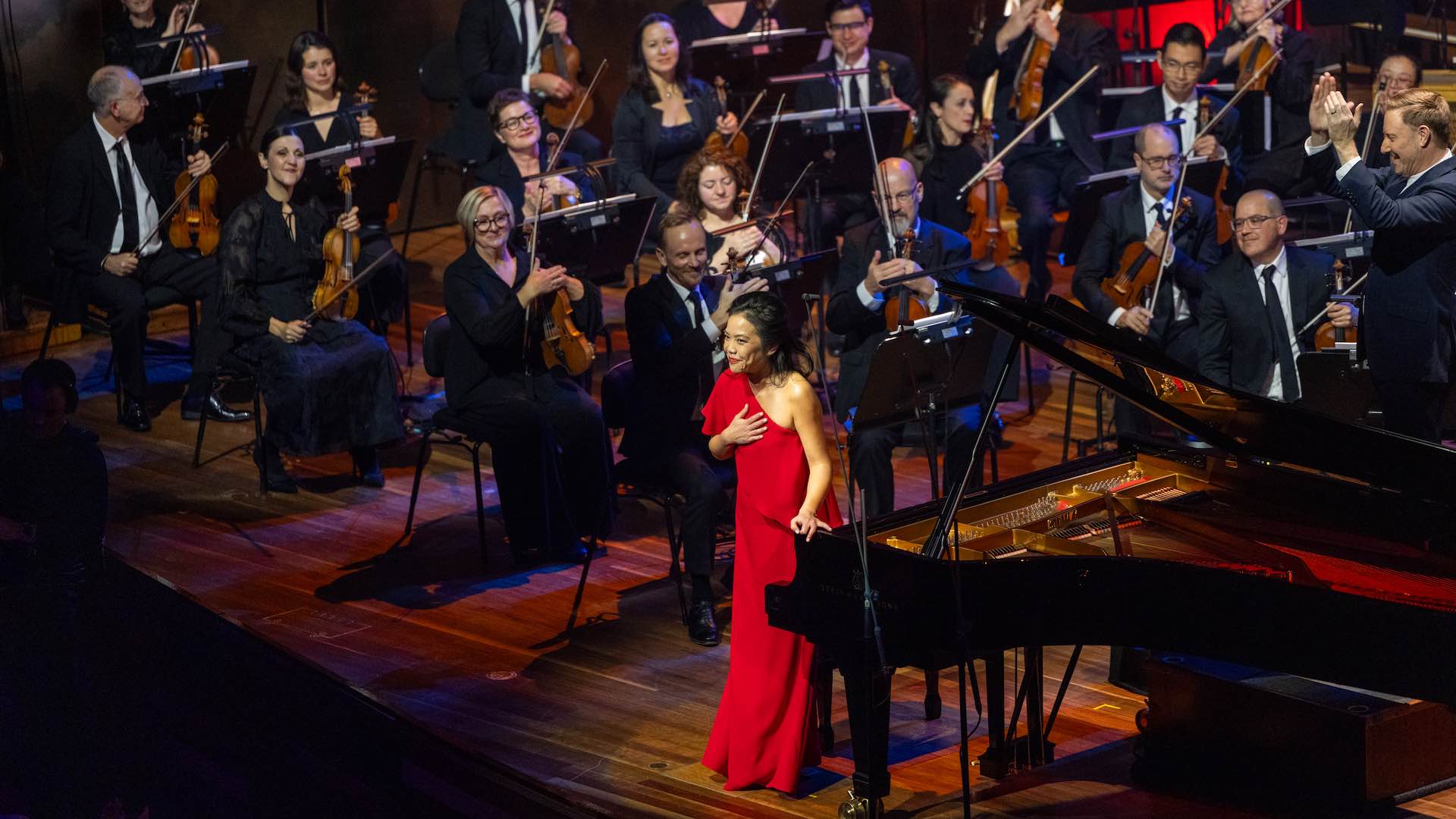 Vote for Your Favourite Classical Masterpieces — Then Hear Them Performed Live at the ABC Classic 100 in Concert