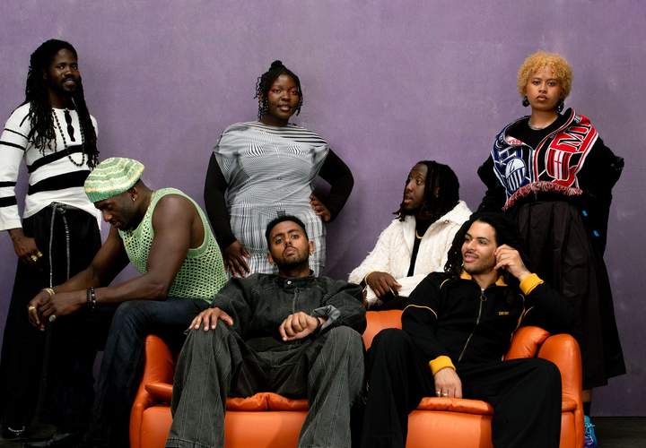 Background image for Move My Way Is Bringing Soulful Vibes to Sydney and Melbourne, Headlined by Ezra Collective, Freddie Gibbs and Kokoroko