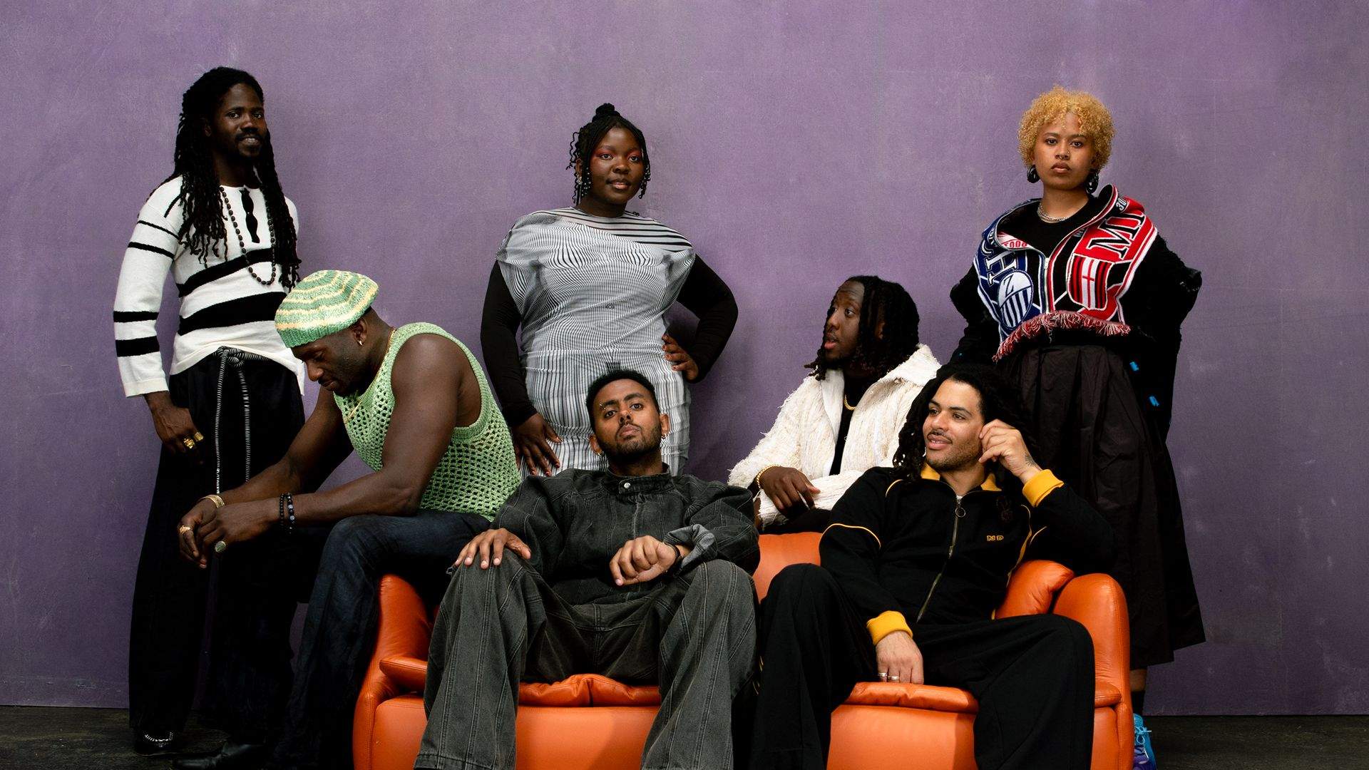 Move My Way Is Bringing Soulful Vibes to Sydney and Melbourne, Headlined by Ezra Collective, Freddie Gibbs and Kokoroko