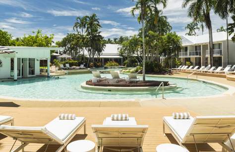 Seven Easy Coastal Escapes to Book When a Change of Scenery Is Calling