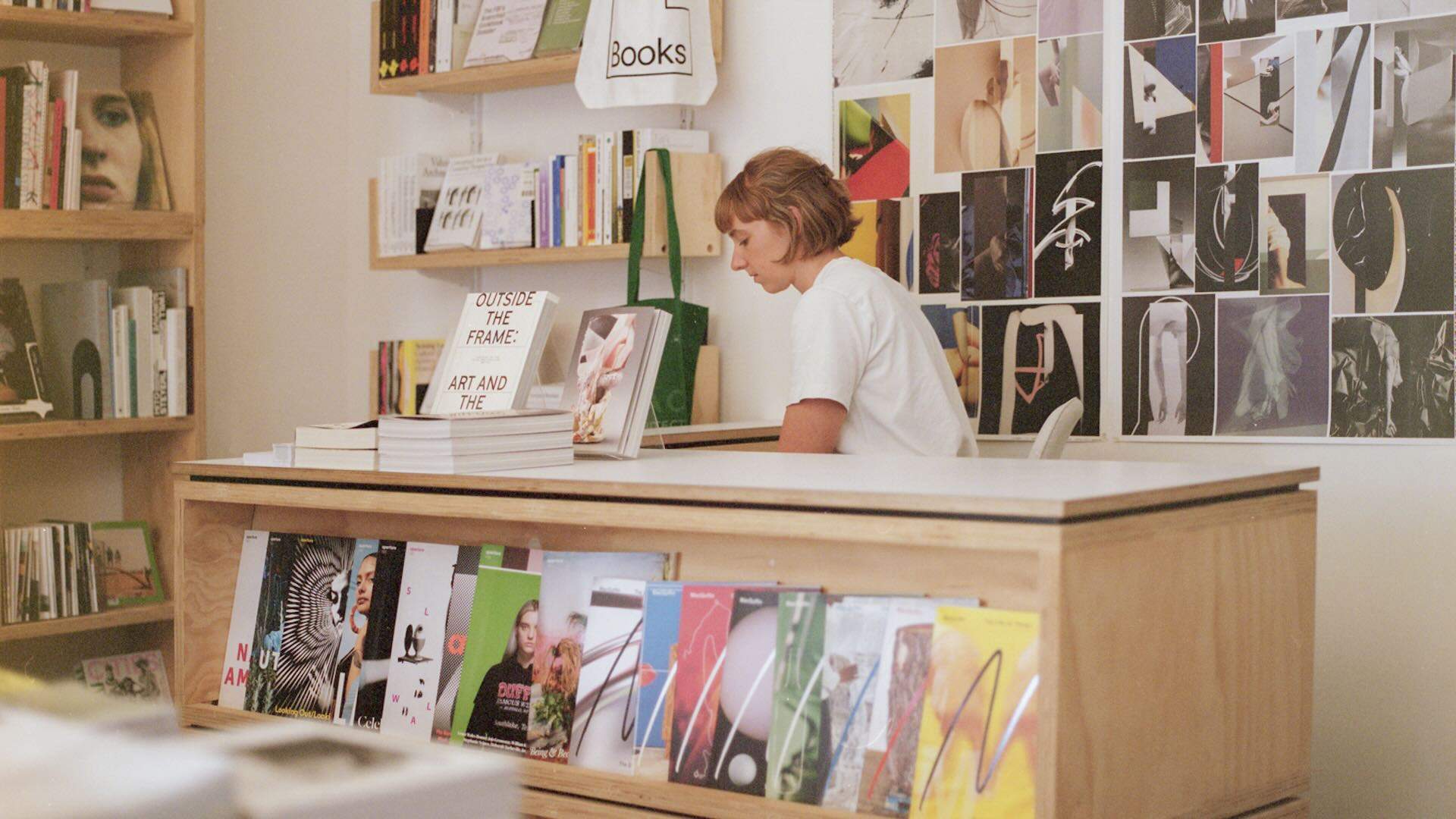 Perimeter Books