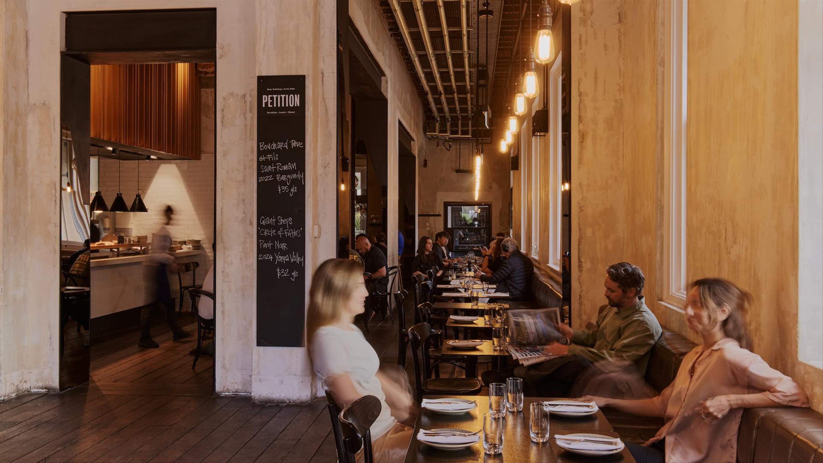 Perth's Best Food & Drink Specials
