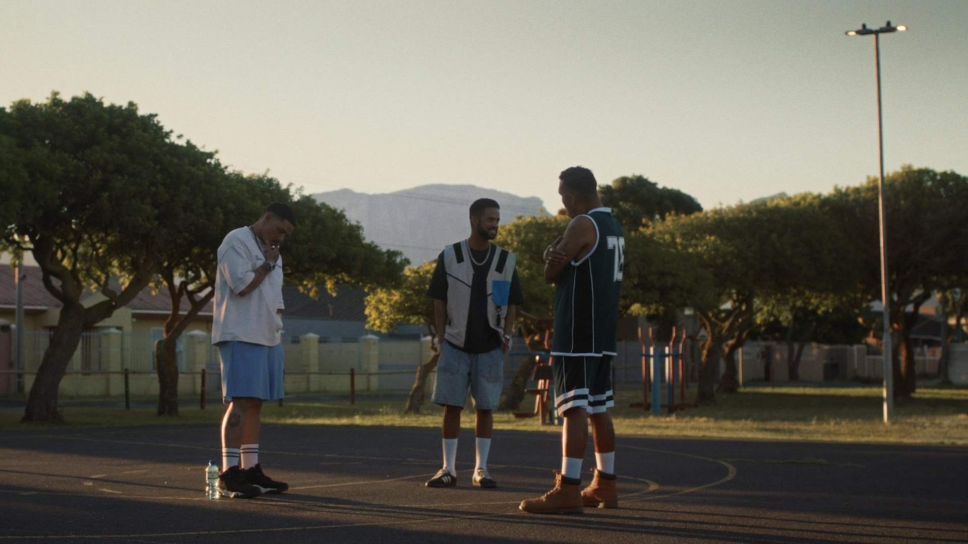 South African Film Festival