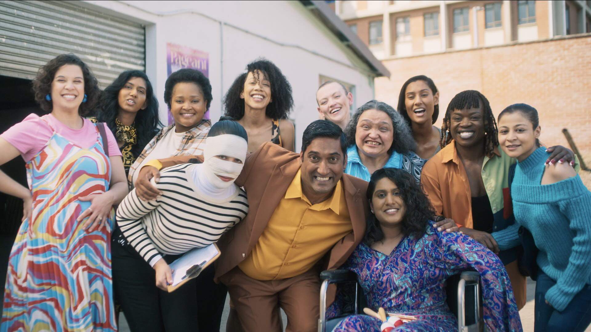 South African Film Festival