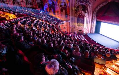 Background image for Sydney Film Festival Has Released Its Full 2026 Program, Featuring Over 240 Local, Short, International and Award-Winning Films