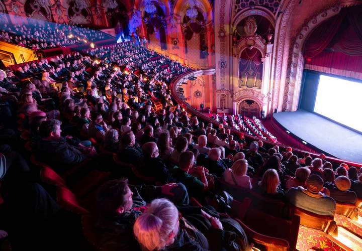Background image for Sydney Film Festival Has Released Its Full 2026 Program, Featuring Over 240 Local, Short, International and Award-Winning Films