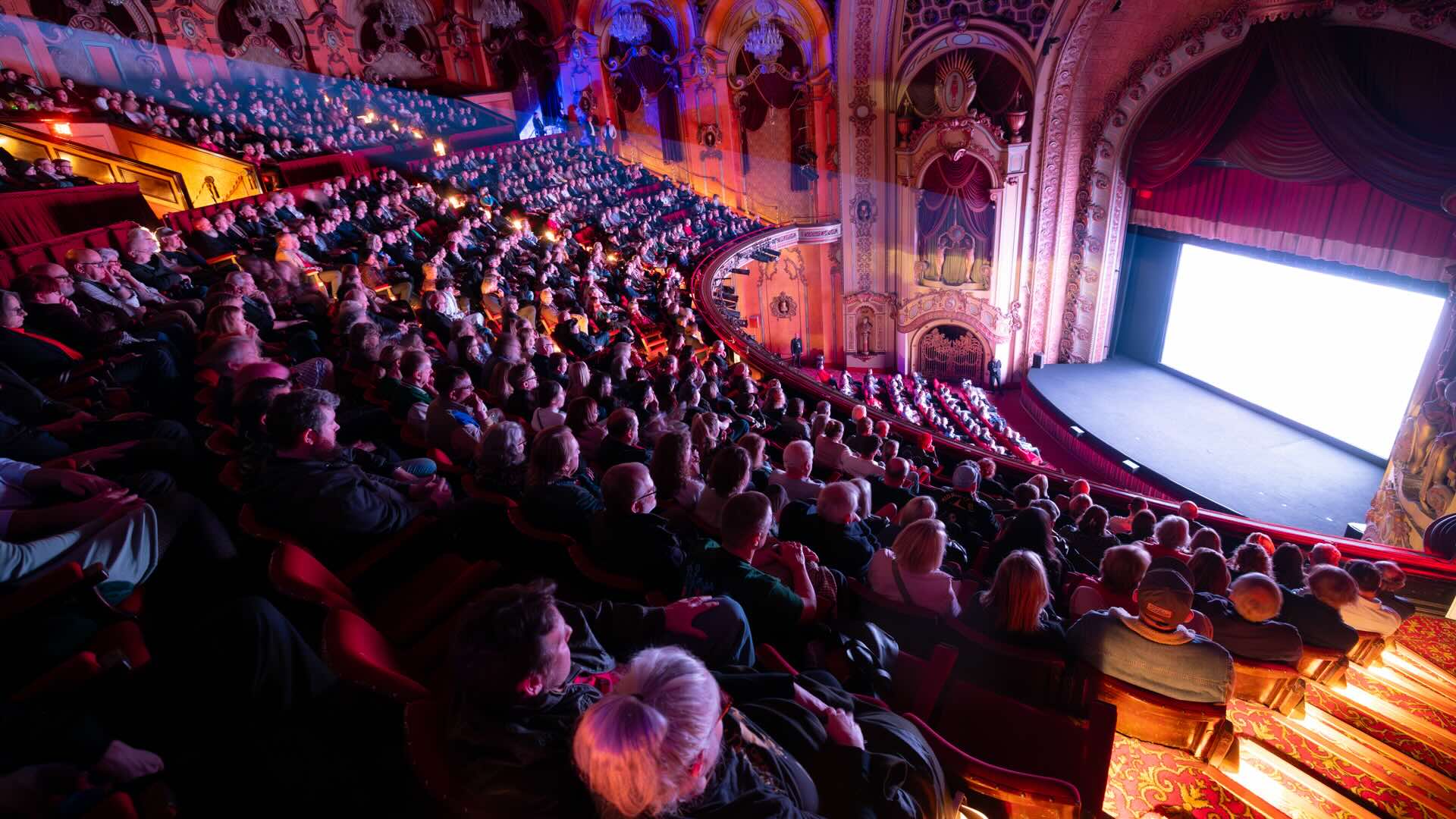 Sydney Film Festival Has Released Its Full 2026 Program, Featuring Over 240 Local, Short, International and Award-Winning Films