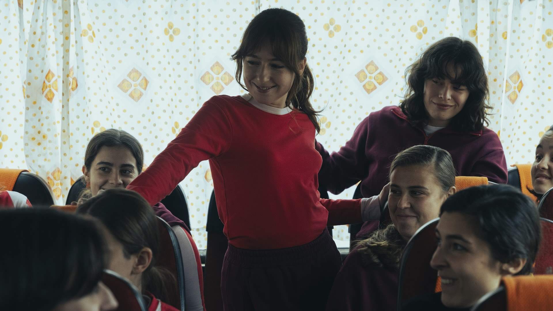 HSBC Spanish & Latin American Film Festival