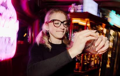 Background image for Espolòn Is Taking Over Local Venues With Tarot, Tooth Gems and Weeknight Drink Specials