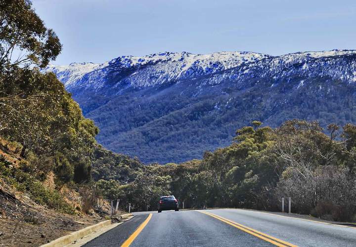 Background image for This Just In: Australia Is Set to Have a Warmer-Than-Usual Winter This Year