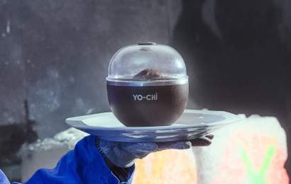 Background image for Make Your Froyo Obsession More Sustainable, as KeepCup and Yo-Chi Unveil a New Reusable Bowl Designed to Slash Single-Use Waste