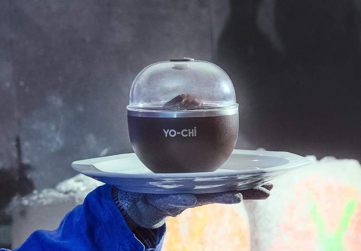 Background image for Make Your Froyo Obsession More Sustainable, as KeepCup and Yo-Chi Unveil a New Reusable Bowl Designed to Slash Single-Use Waste