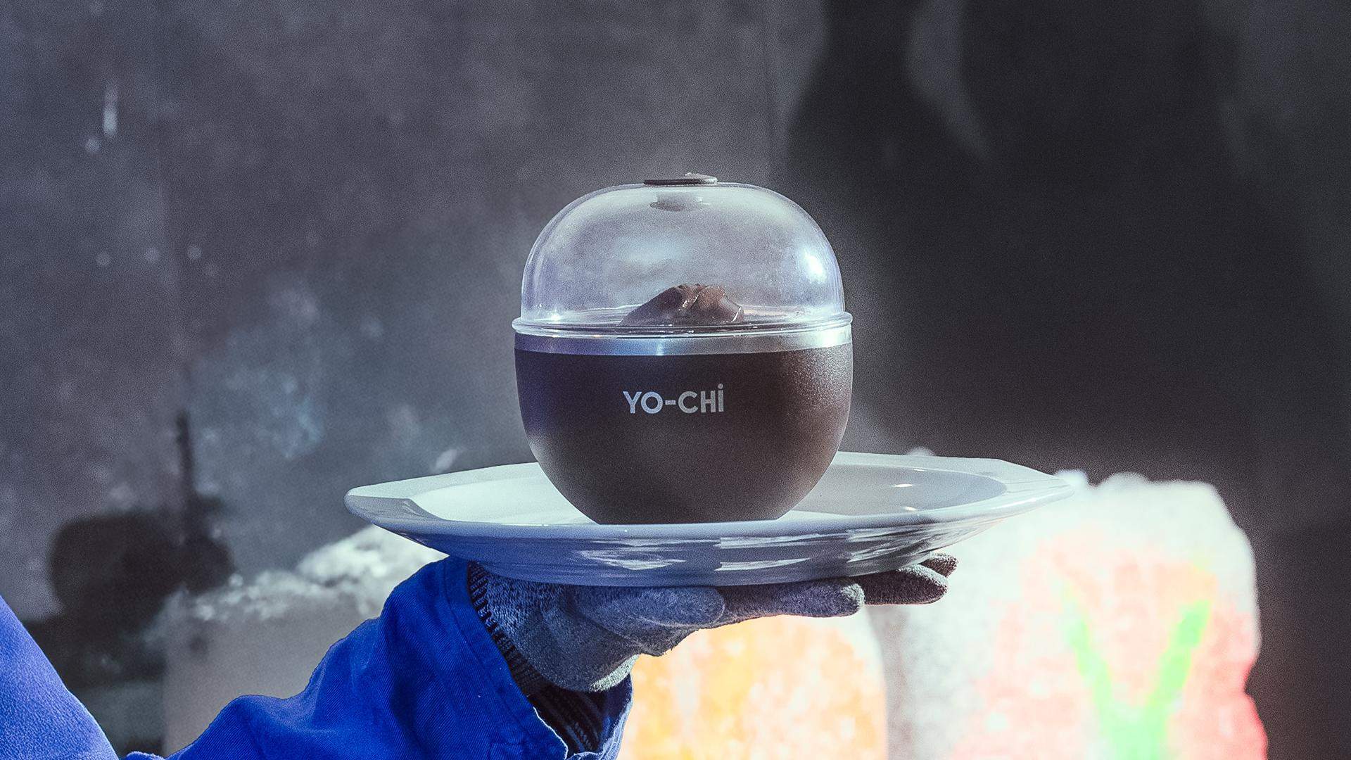 Make Your Froyo Obsession More Sustainable, as KeepCup and Yo-Chi Unveil a New Reusable Bowl Designed to Slash Single-Use Waste