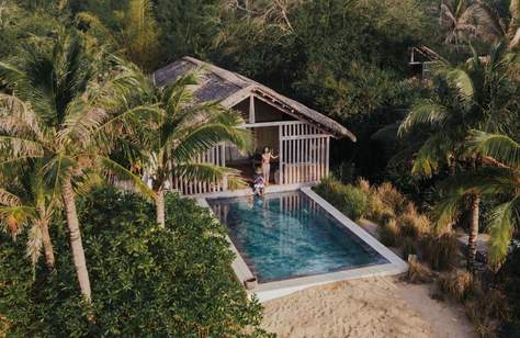 This Fashion-Informed Resort Is Redefining Luxury Travel in Vietnam, Merging Centuries-Old Design with Modern Indulgence