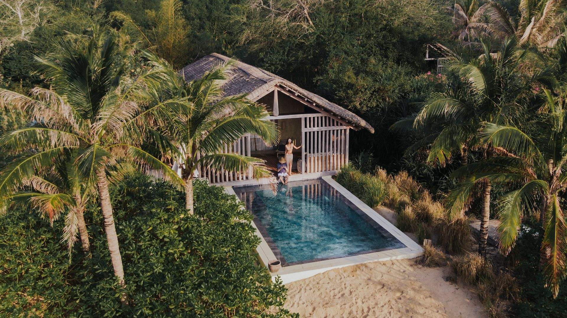 This Fashion-Informed Resort Is Redefining Luxury Travel in Vietnam, Merging Centuries-Old Design with Modern Indulgence