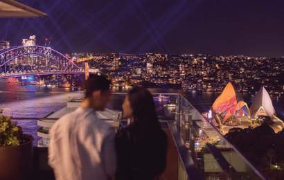 Background image for Beyond the Lights: A Weekender's Guide to Visiting Sydney for Vivid