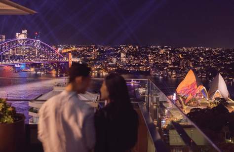 Beyond the Lights: A Weekender's Guide to Visiting Sydney for Vivid