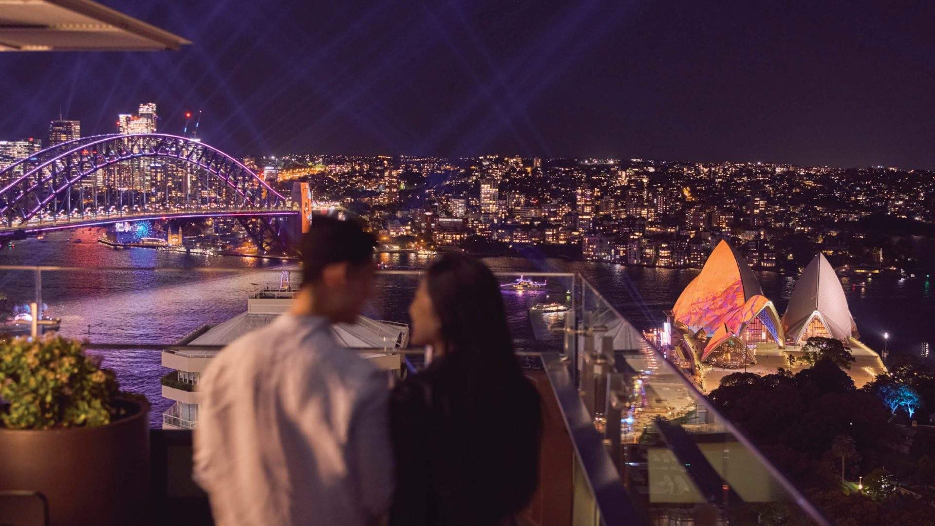 Beyond the Lights: A Weekender's Guide to Visiting Sydney for Vivid