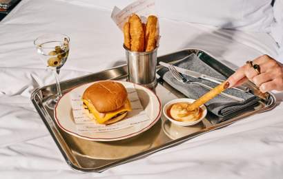 Background image for The Specials Board: These Are Melbourne's Must-Try Food and Drink Specials for July