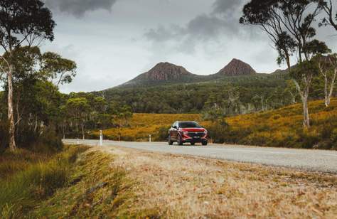 Take the Scenic Route Minus the Crowds — These Five Australian Road Trips Will Get You Off-the-Beaten Path