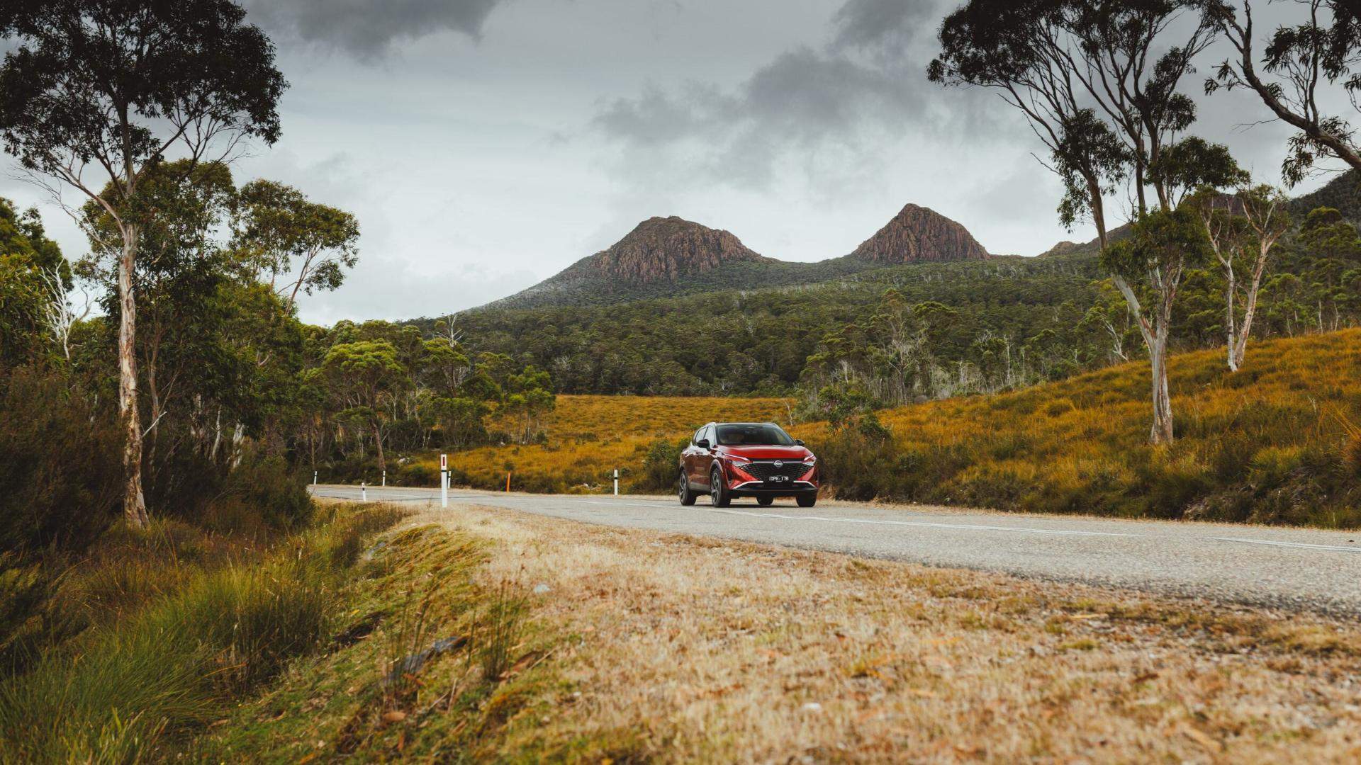 Take the Scenic Route Minus the Crowds — These Five Australian Road Trips Will Get You Off-the-Beaten Path