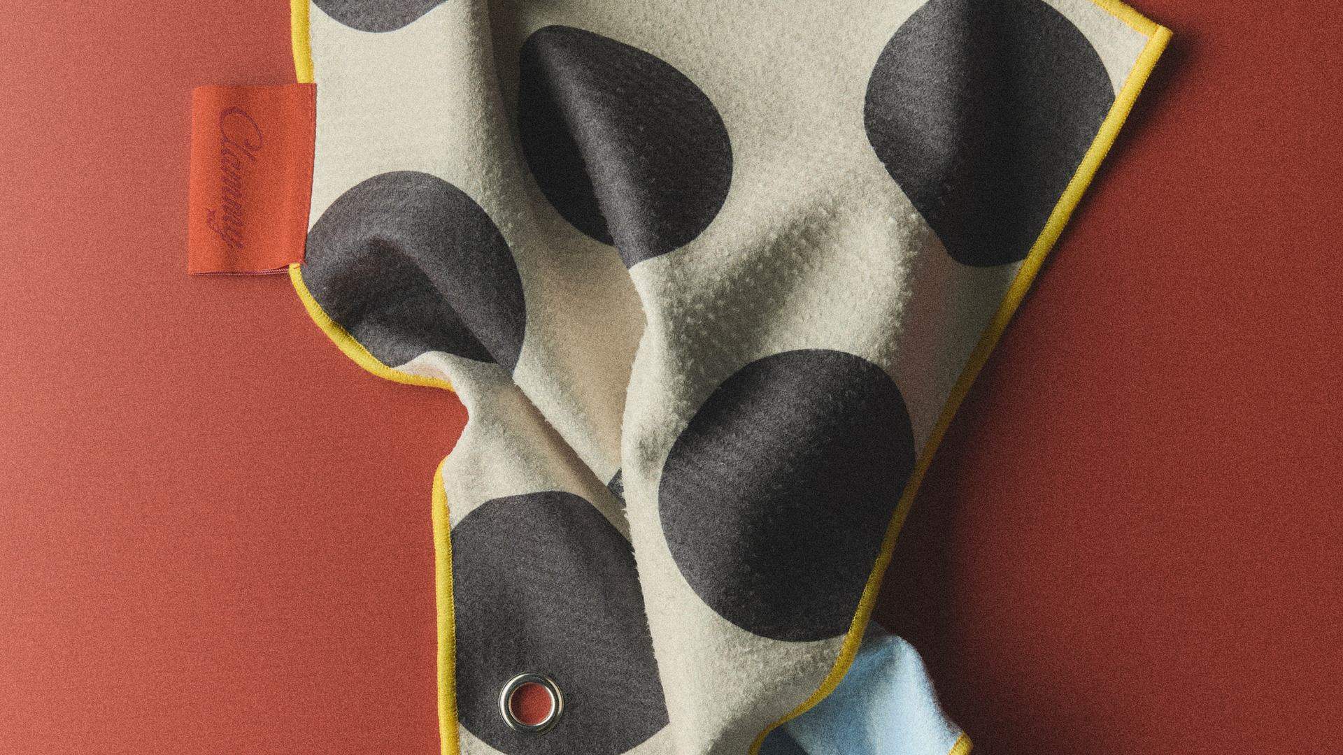 This Melbourne Product Developer Has Made the Ultimate Aesthetic Hot Pilates Towel — Because Sweating Should Be Chic, Too