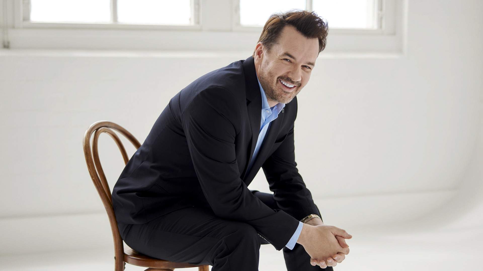Jim Jefferies