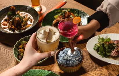 Background image for The Best Set Menus in Melbourne for Under $100 in 2026