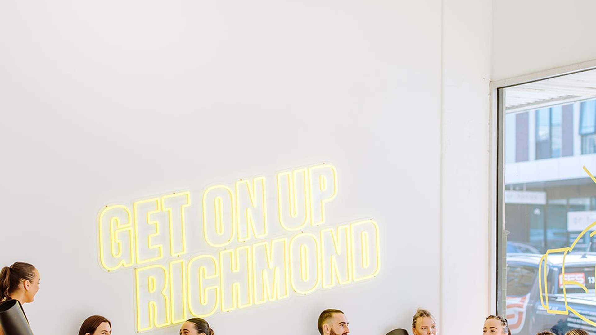 Coming Soon: Cult Victorian Workout Club Upstate Is Bringing Its Cool-Girl Brand of Pilates to South Brisbane This Summer