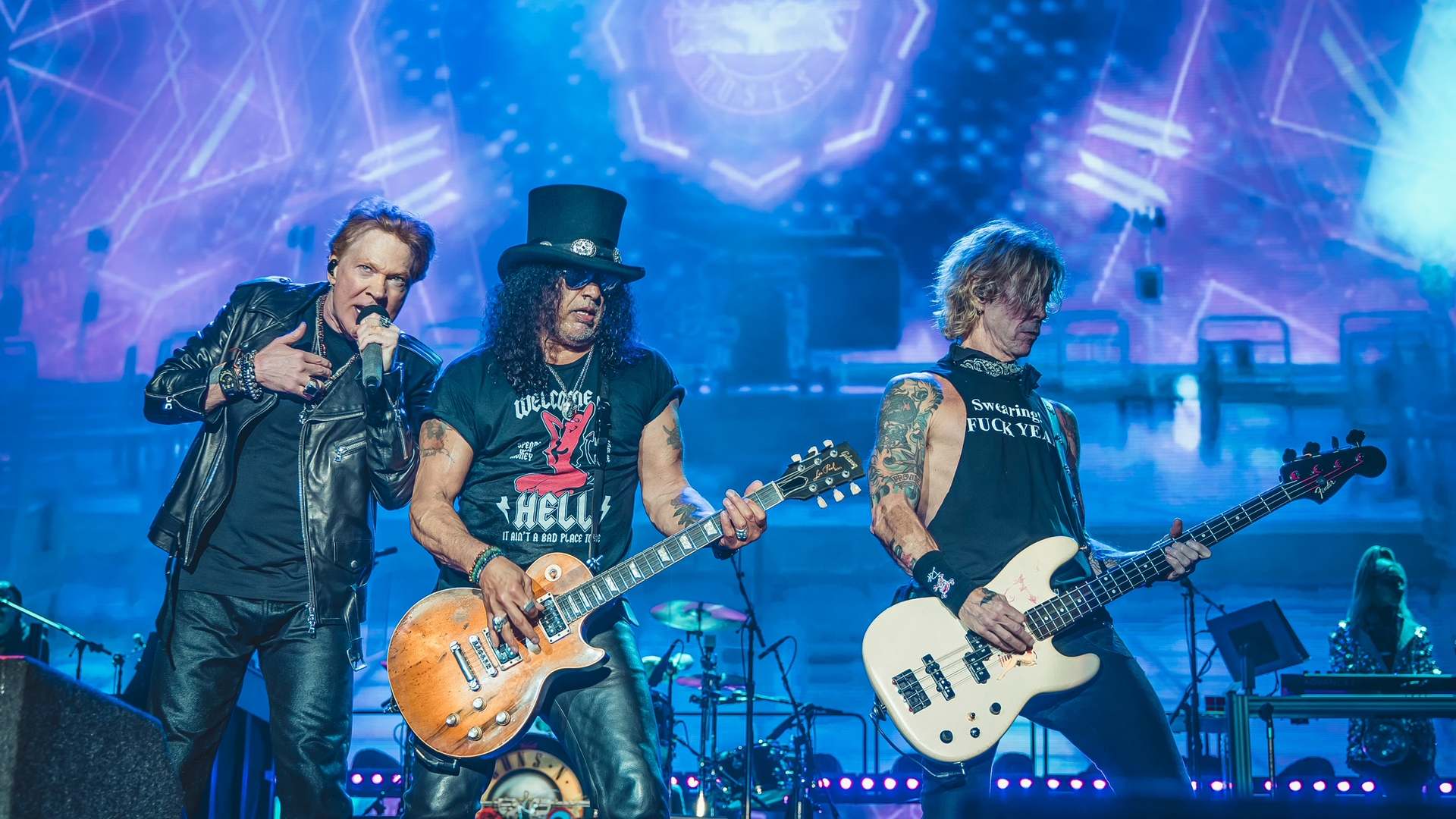 Guns N' Roses