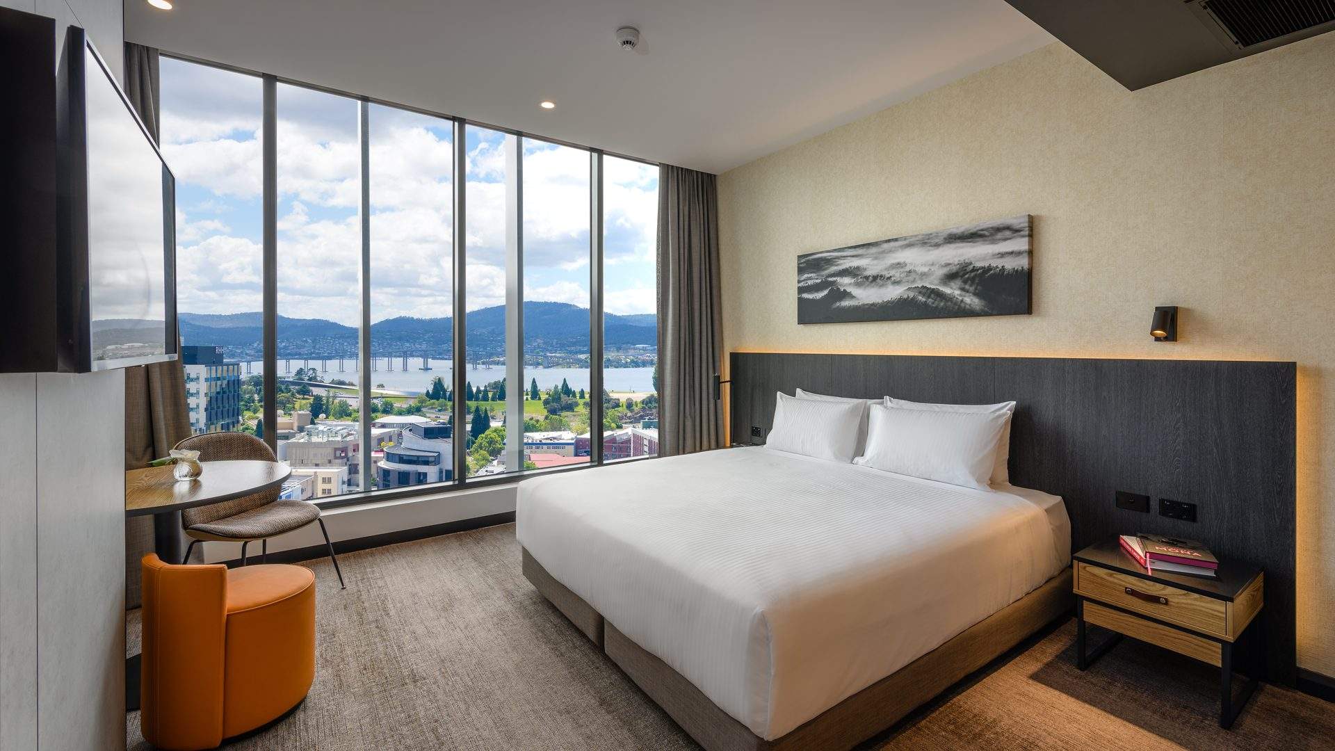Mövenpick Hotel Hobart