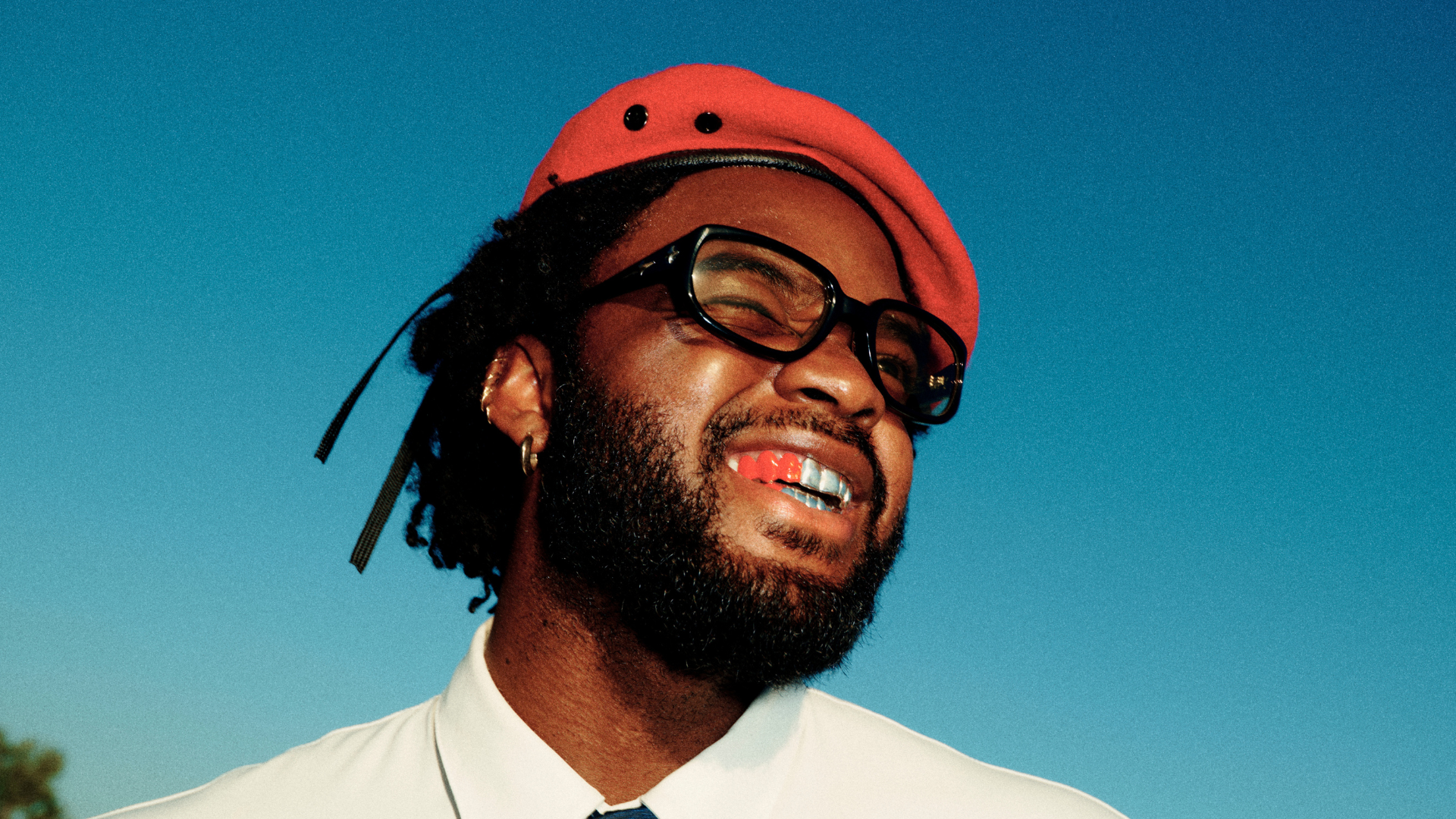 Score a Double Pass to an Exclusive Sydney Set With Genesis Owusu or Hooligan Hefs