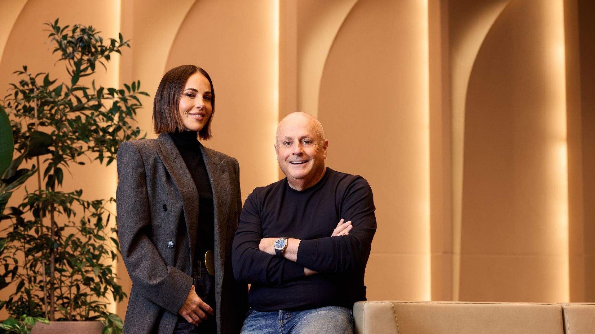 This Just in: One of Australia's Most Renowned Restaurateurs Goes Greek, Announcing Plans for a Seafood-Forward, Contemporary Venue