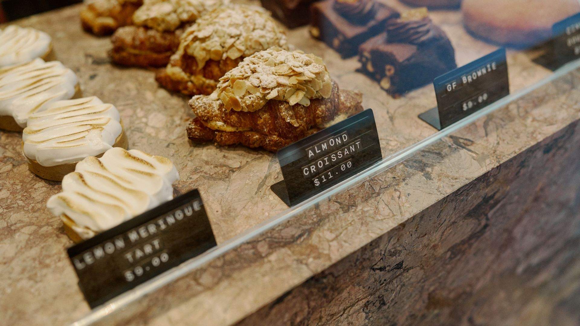 Smith & Deli CBD