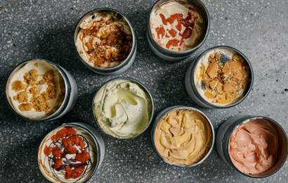 Background image for Where to Find the Best Ice Cream and Gelato in Melbourne