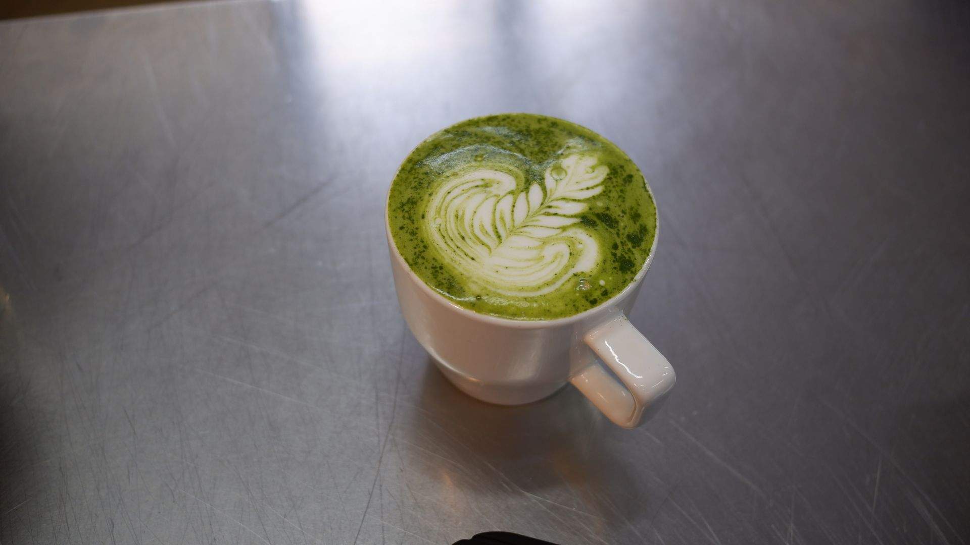 Belafonte Coffee