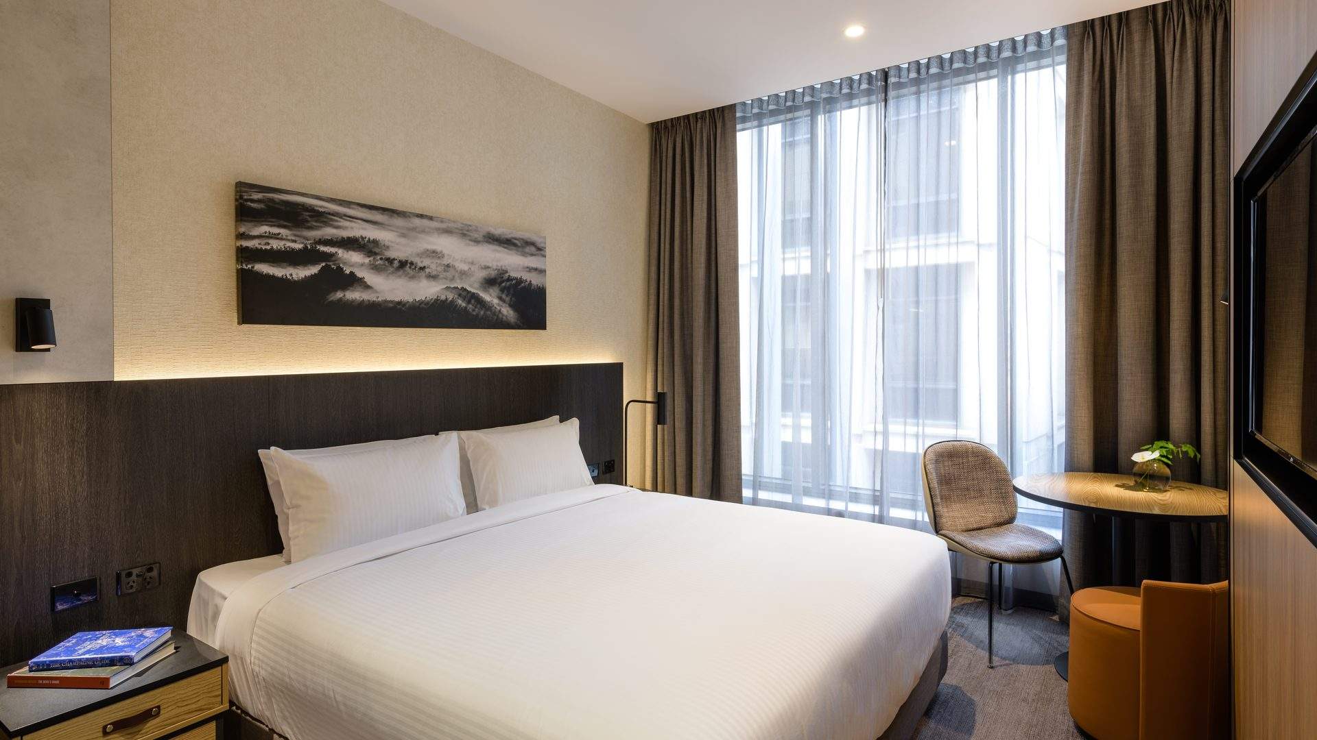 Mövenpick Hotel Hobart