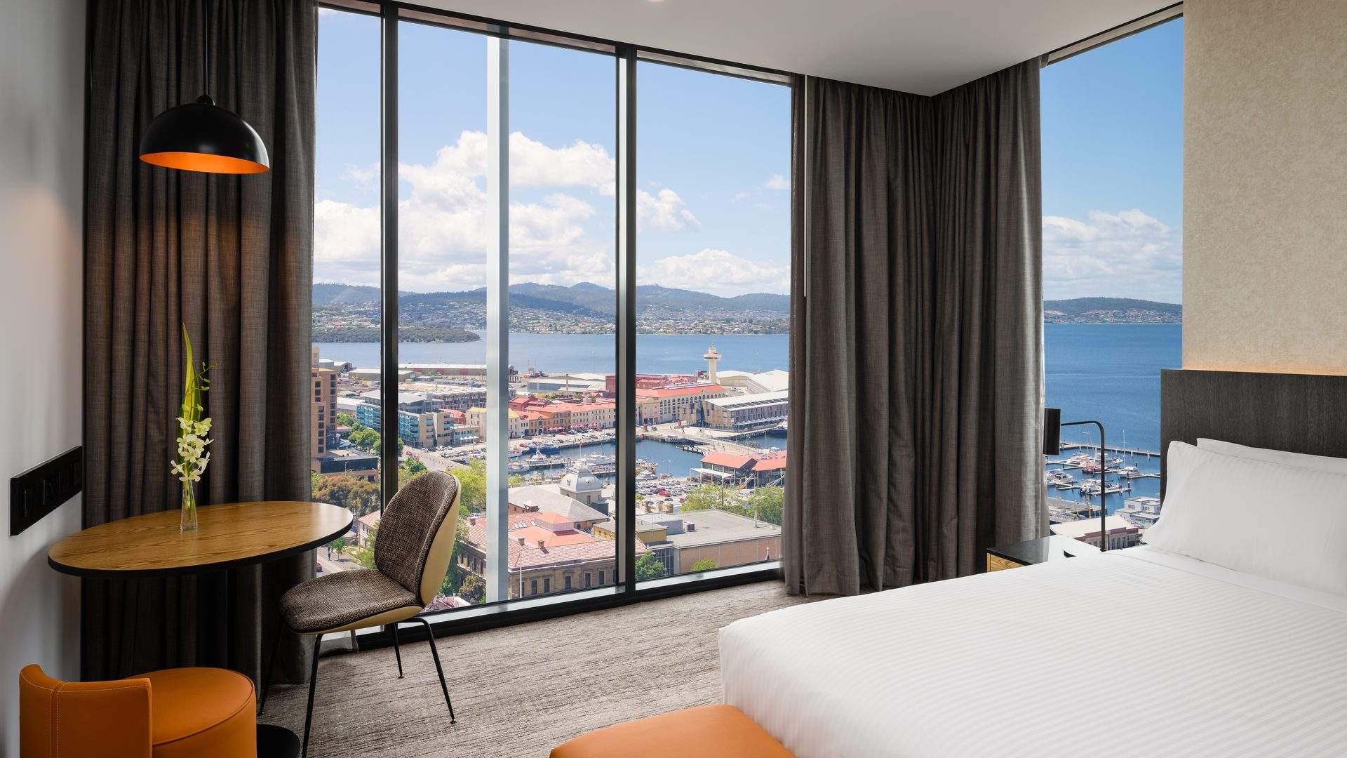 Mövenpick Hotel Hobart
