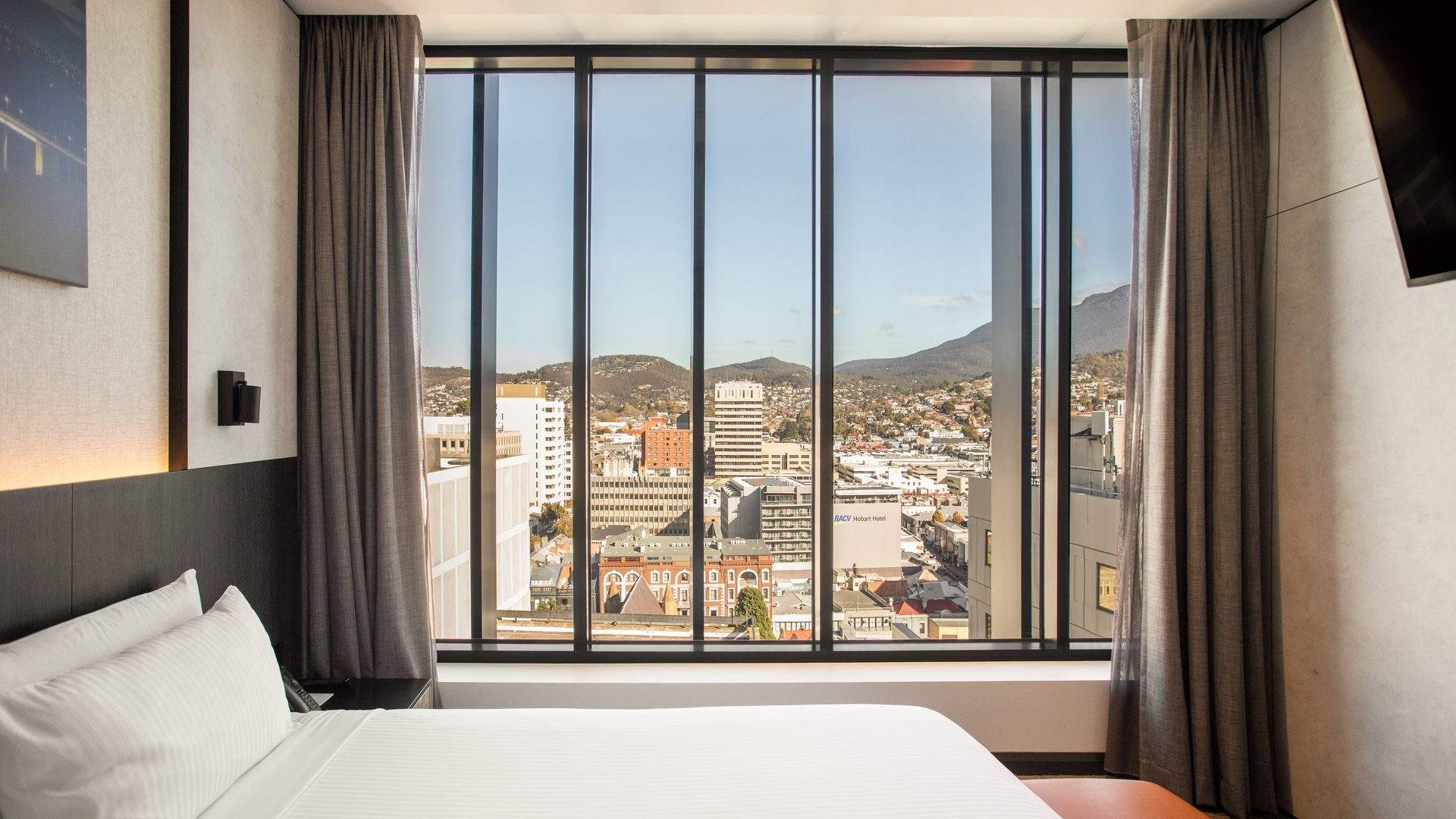Mövenpick Hotel Hobart