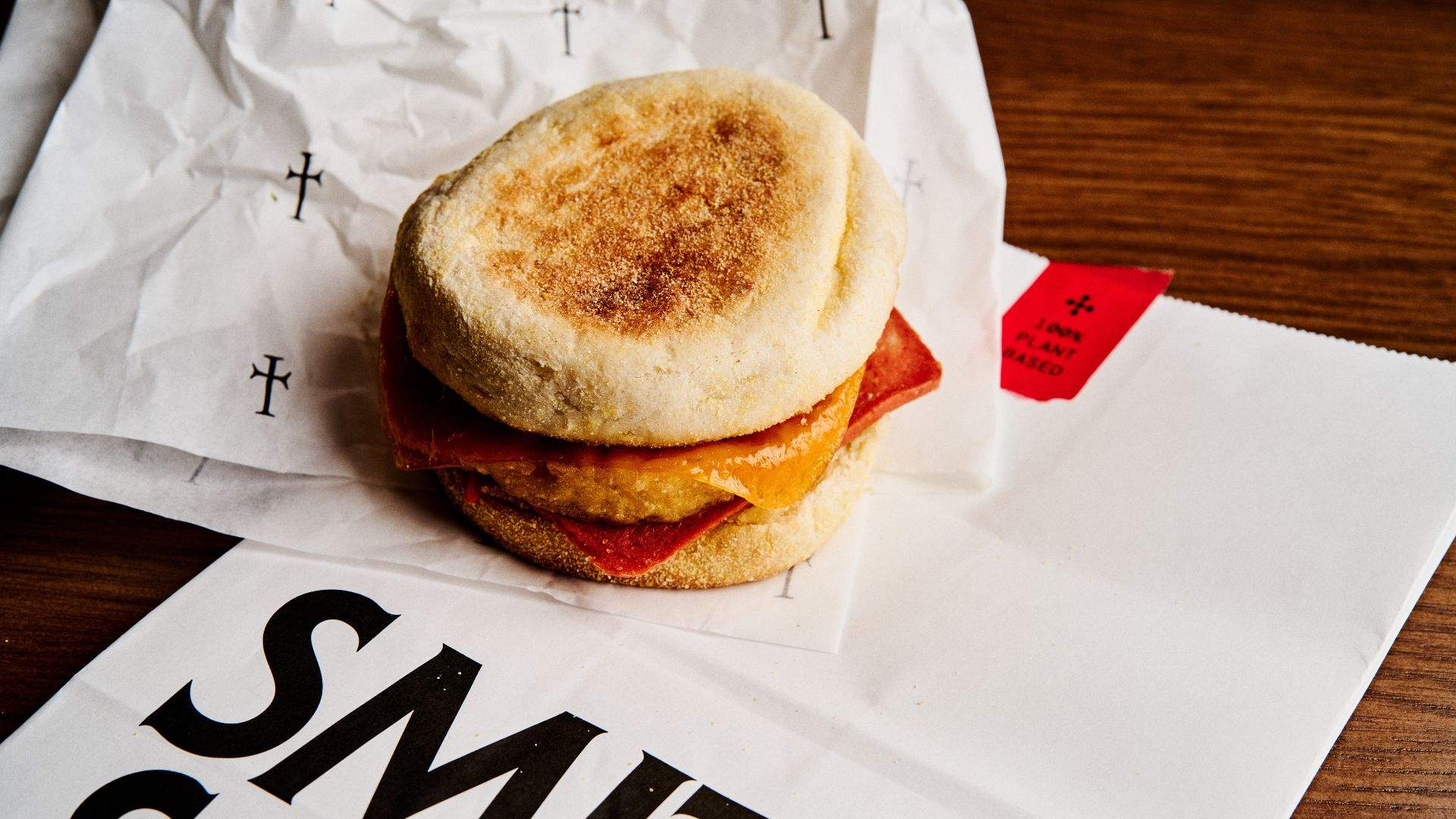 Smith & Deli CBD
