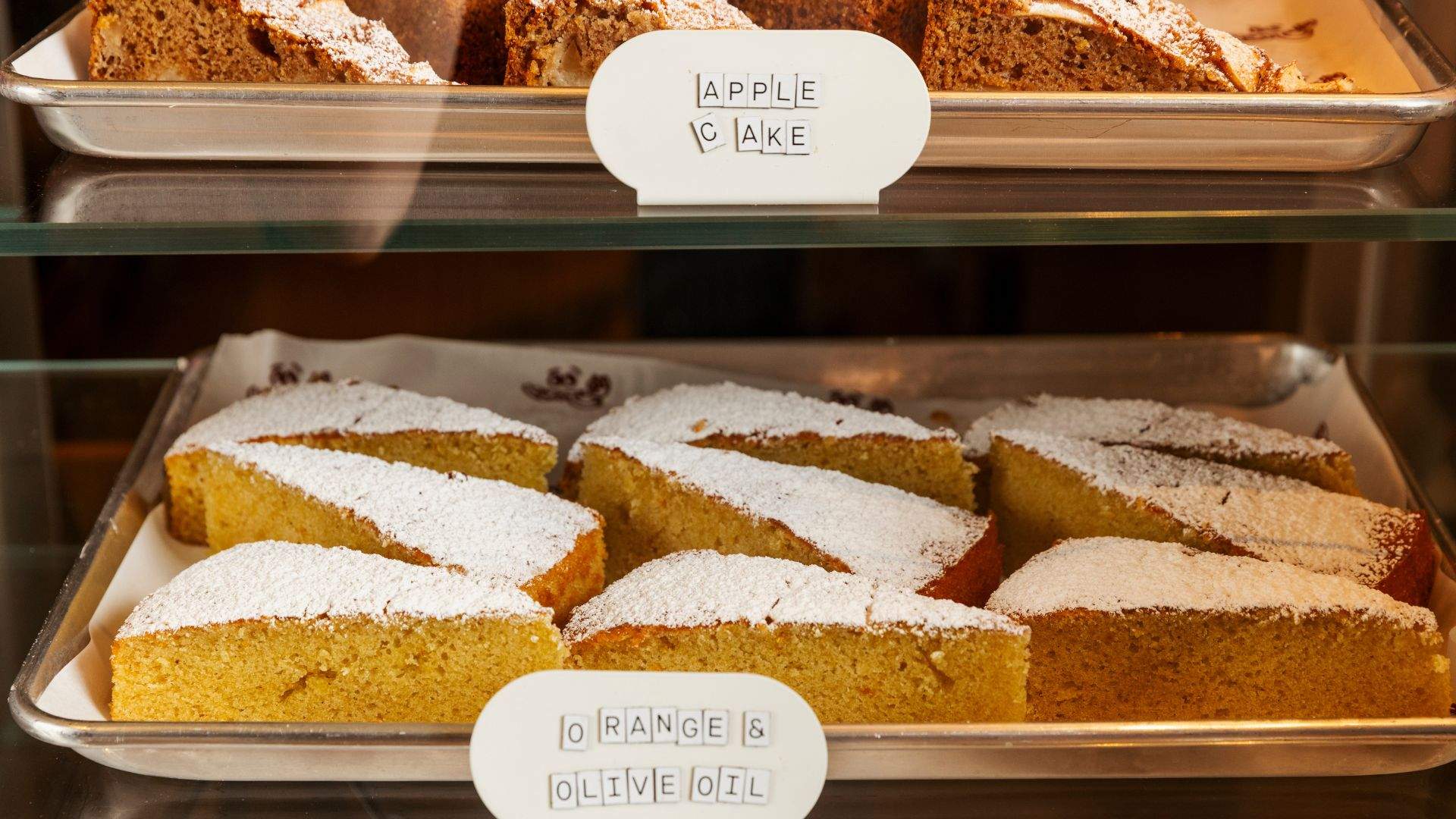 Sunnyside Sliced - Docklands