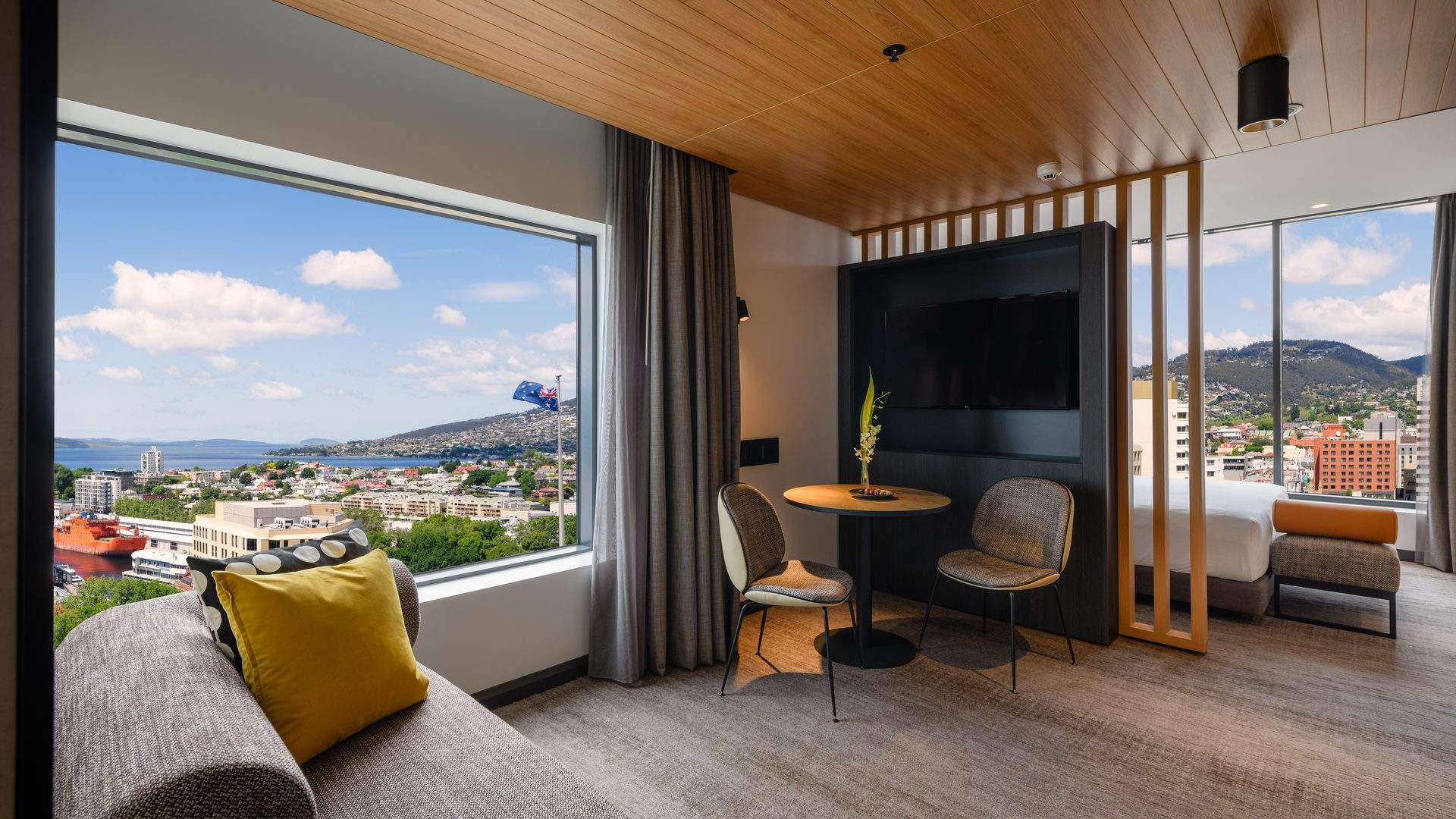 Mövenpick Hotel Hobart