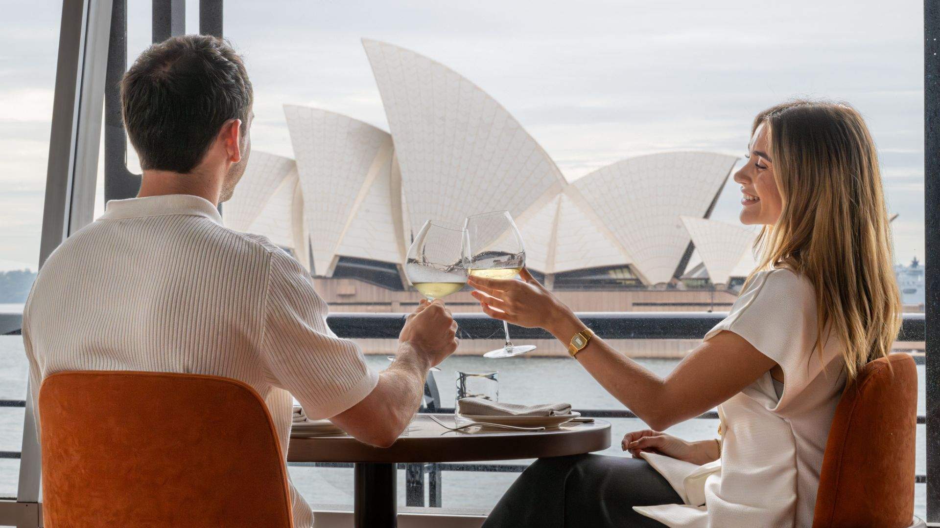 The Oriana Sydney