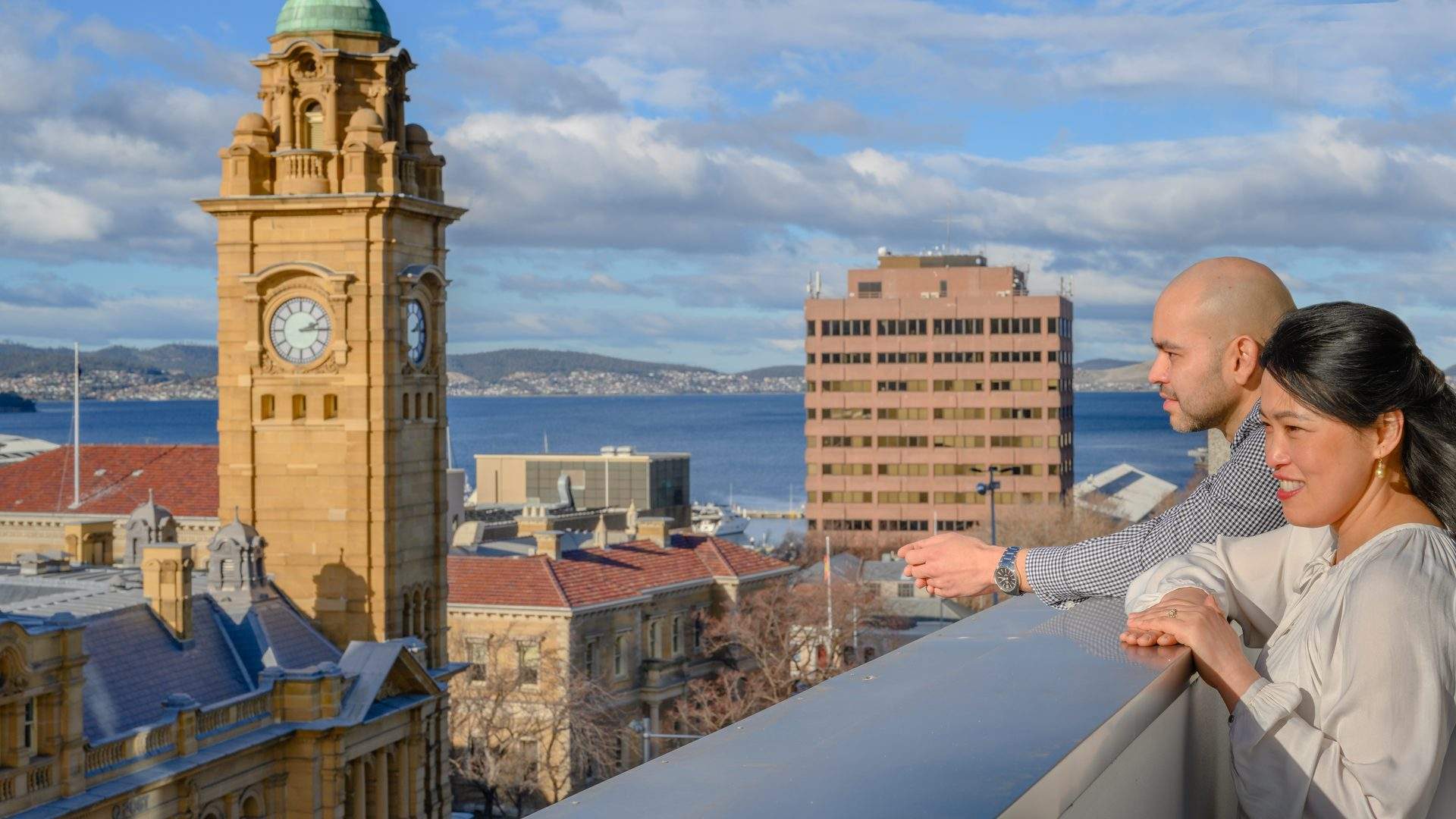Mövenpick Hotel Hobart