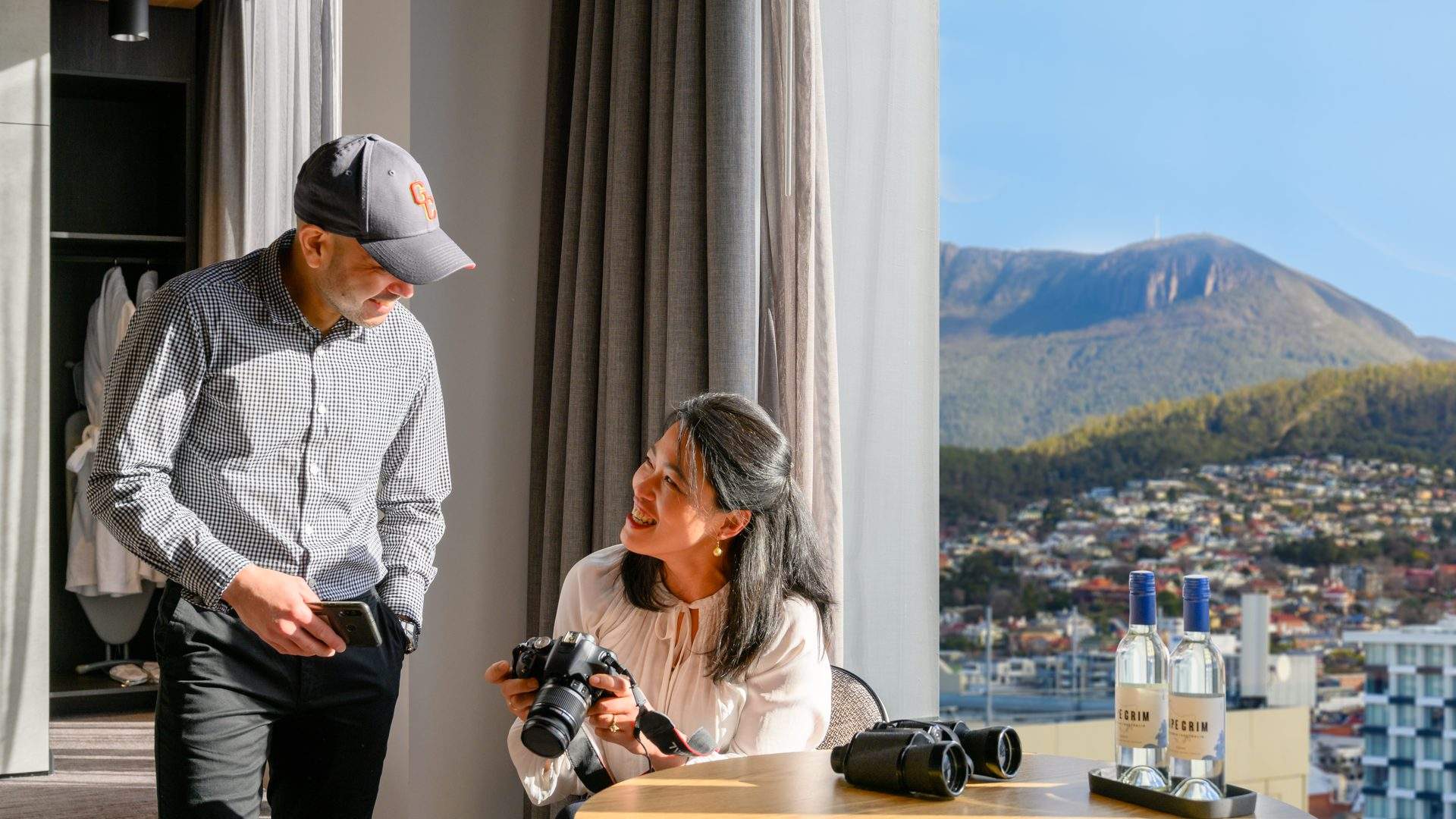 Mövenpick Hotel Hobart