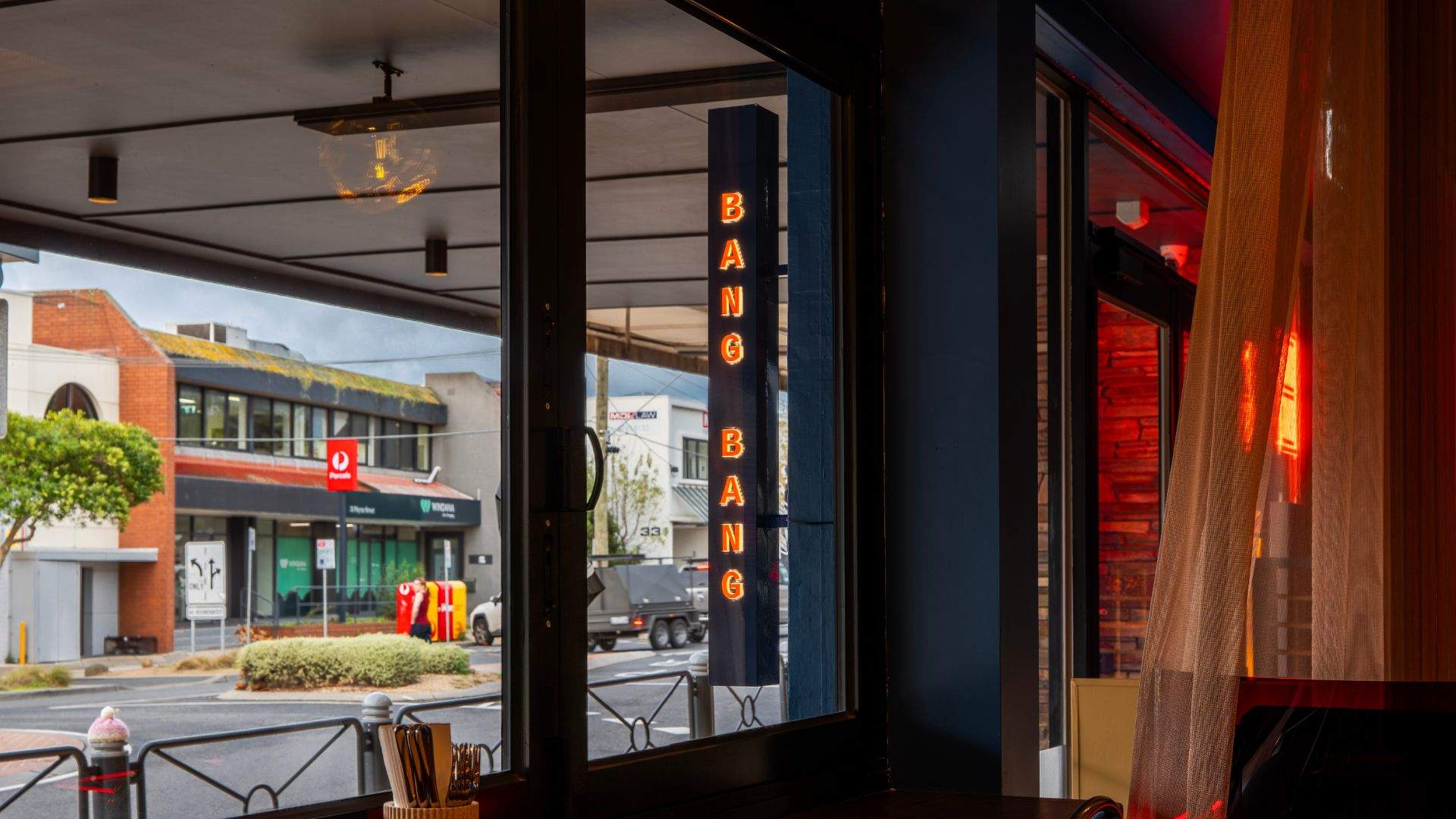 Bang Bang Frankston