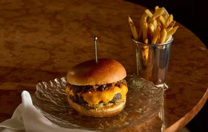 Background image for This Just in: The World's Best Burgers List Has Been Revealed, and We're Sorry, Melbourne, But Sydney Has Dominated This Round