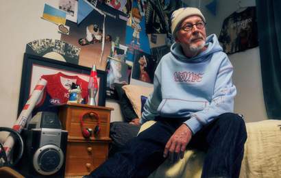 Background image for Melbourne's Favourite Streetwear Social Enterprise HoMie Is Popping Up in Sydney This Weekend