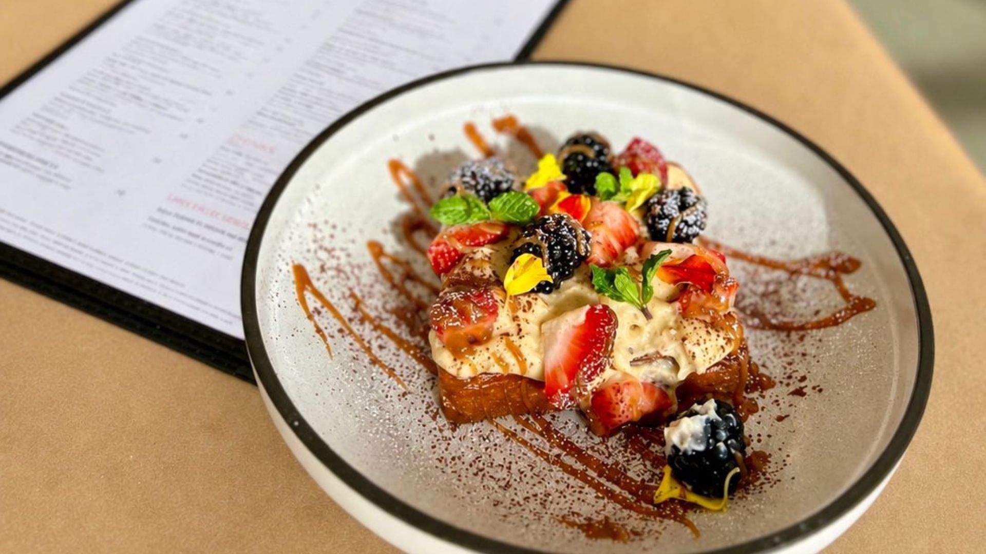 Cedar Street Cafe