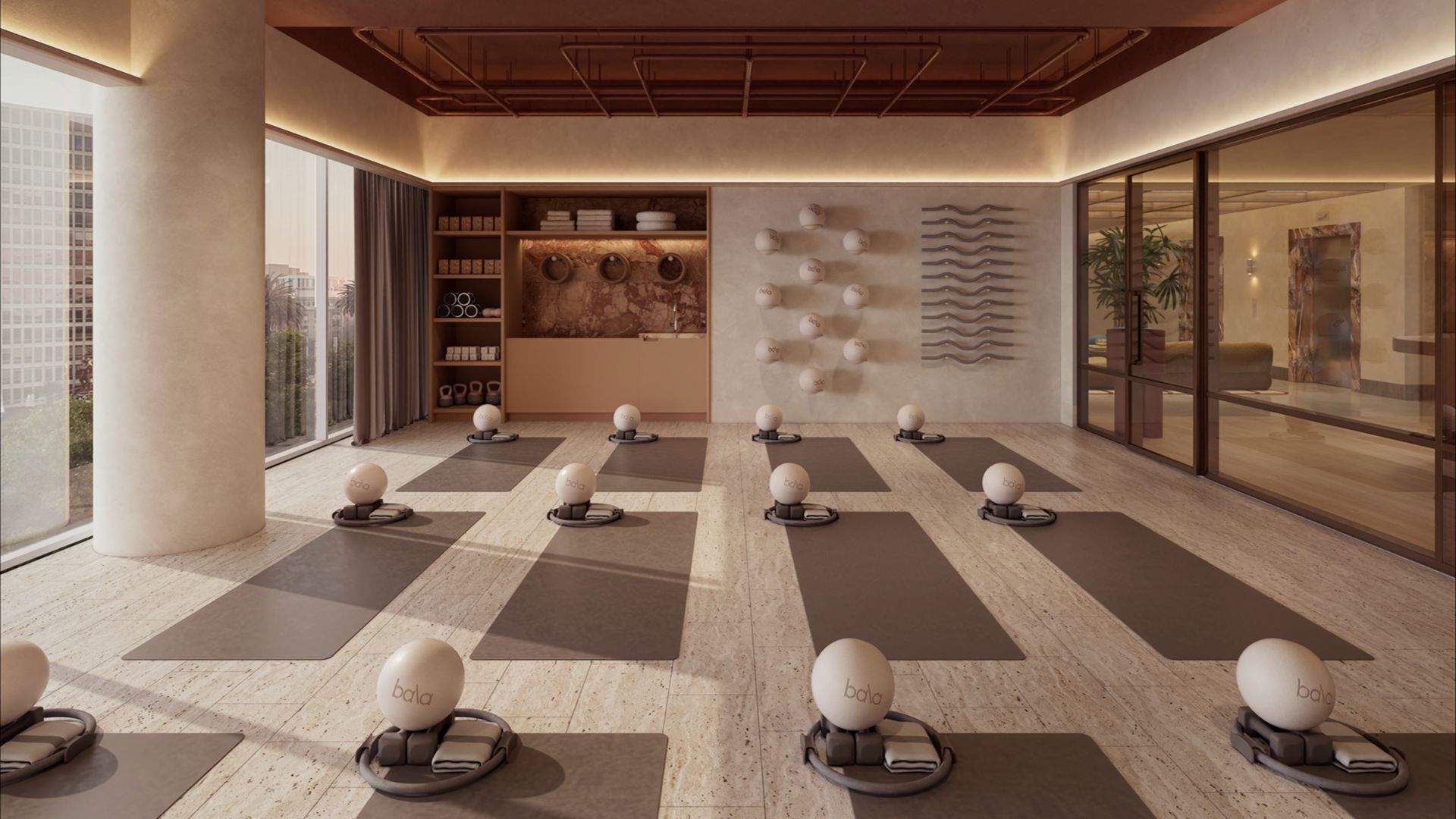 Coming Soon: STILLE, Melbourne's Ultra-Exclusive Longevity Club, Is One Step Closer to Opening, Featuring Doctor-Led Plans for Every Member